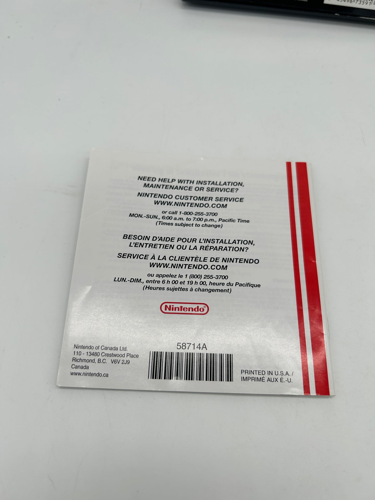 NiNTENDO DS | MARiO KART DS