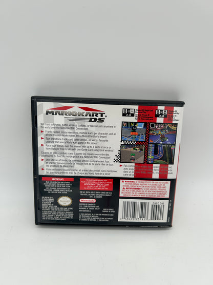 NiNTENDO DS | MARiO KART DS