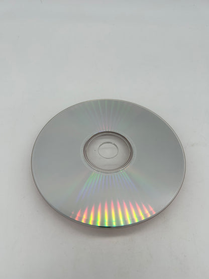 SEGA SATURN | SHANGAI TRIPLE THREAT