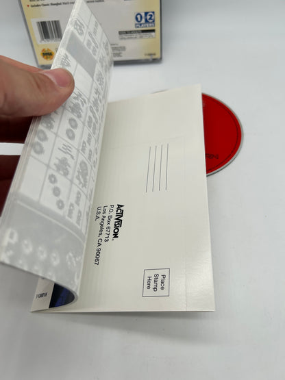 SEGA SATURN | SHANGAI TRIPLE THREAT