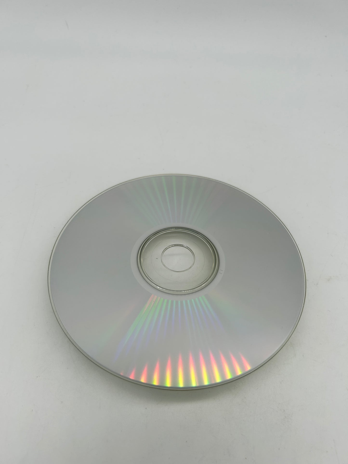 SEGA CD | LiNKS THE CHALLENGE OF GOLF