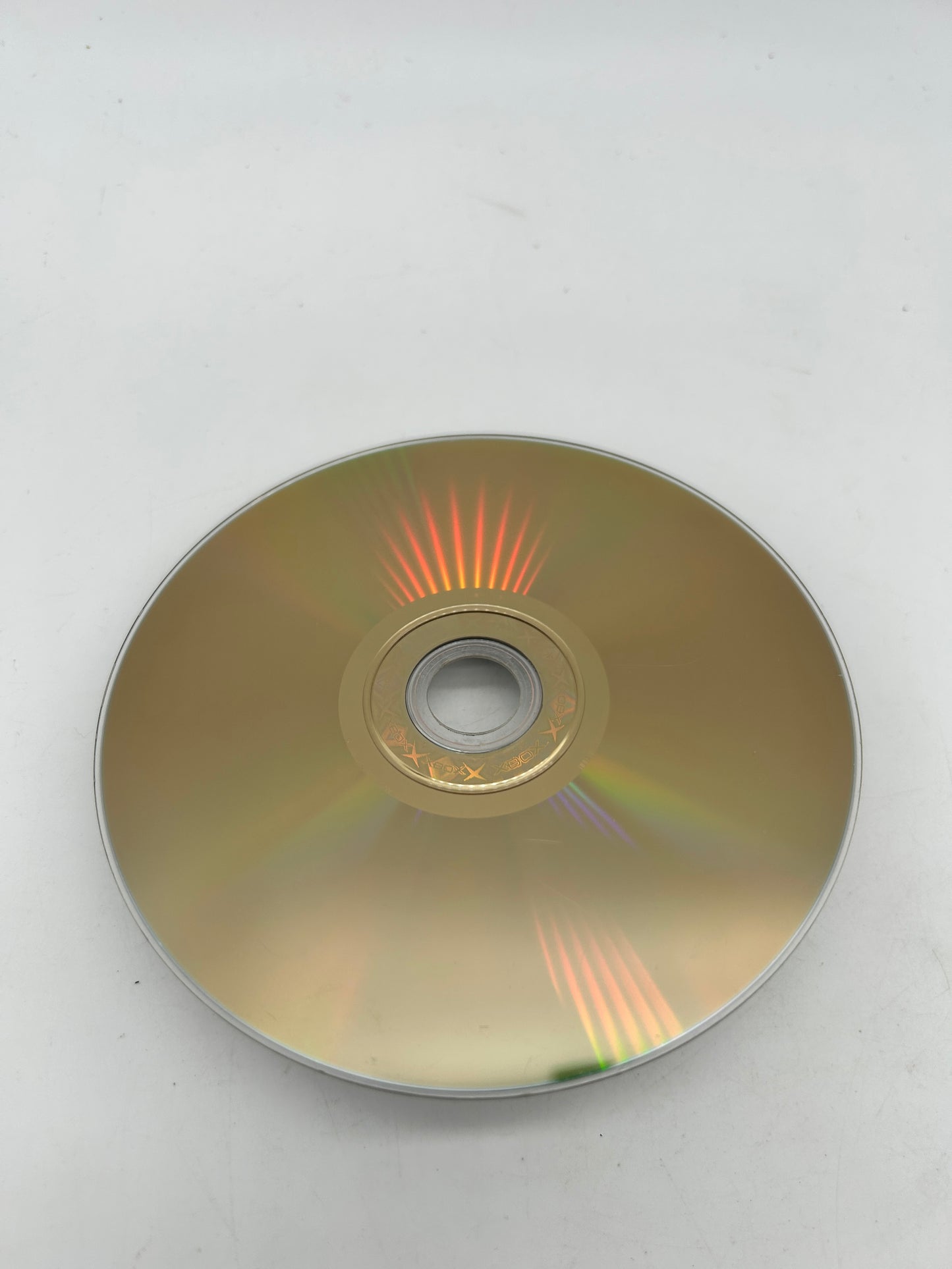 MiCROSOFT XBOX ORiGiNAL | X-MEN NEXT DiMENSiON