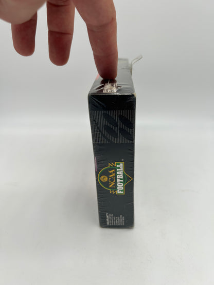 SUPER NiNTENDO [SNES] | NCAA FOOTBALL