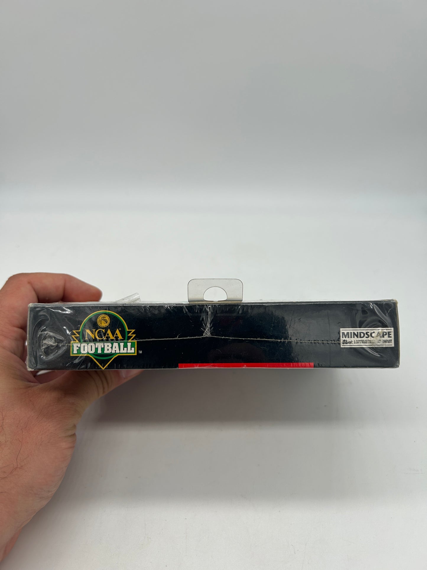 SUPER NiNTENDO [SNES] | NCAA FOOTBALL