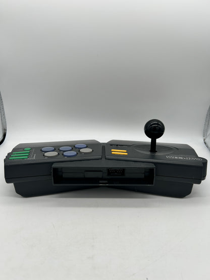 NiNTENDO [NES] & SUPER [SNES] | MANETTE JOYSTiCK CAPCOM FiGHTER POWER STiCK