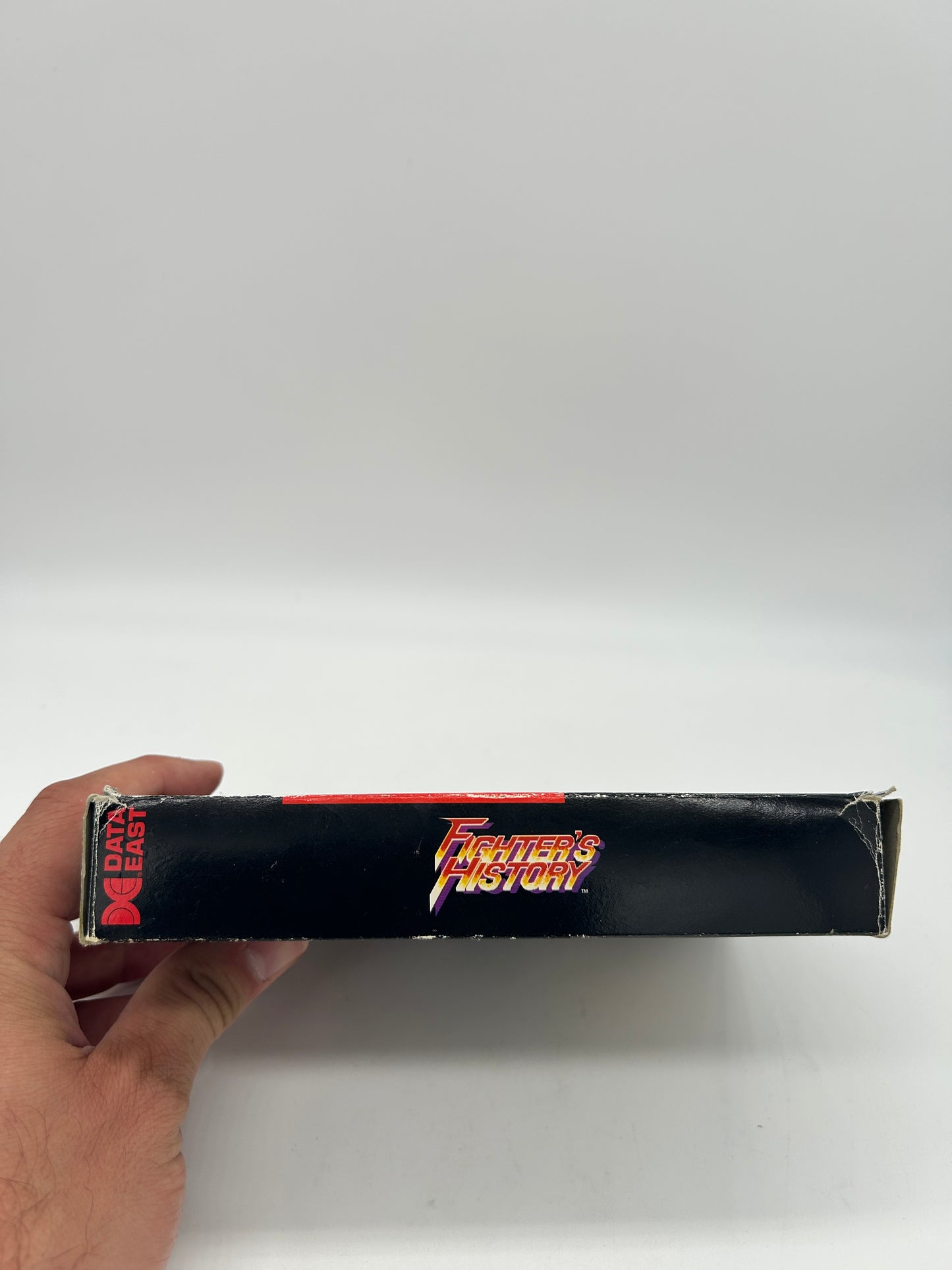 SUPER NiNTENDO [SNES] | FiGHTERS HiSTORY