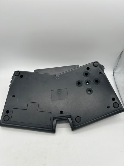 NiNTENDO [NES] & SUPER [SNES] | MANETTE JOYSTiCK CAPCOM FiGHTER POWER STiCK