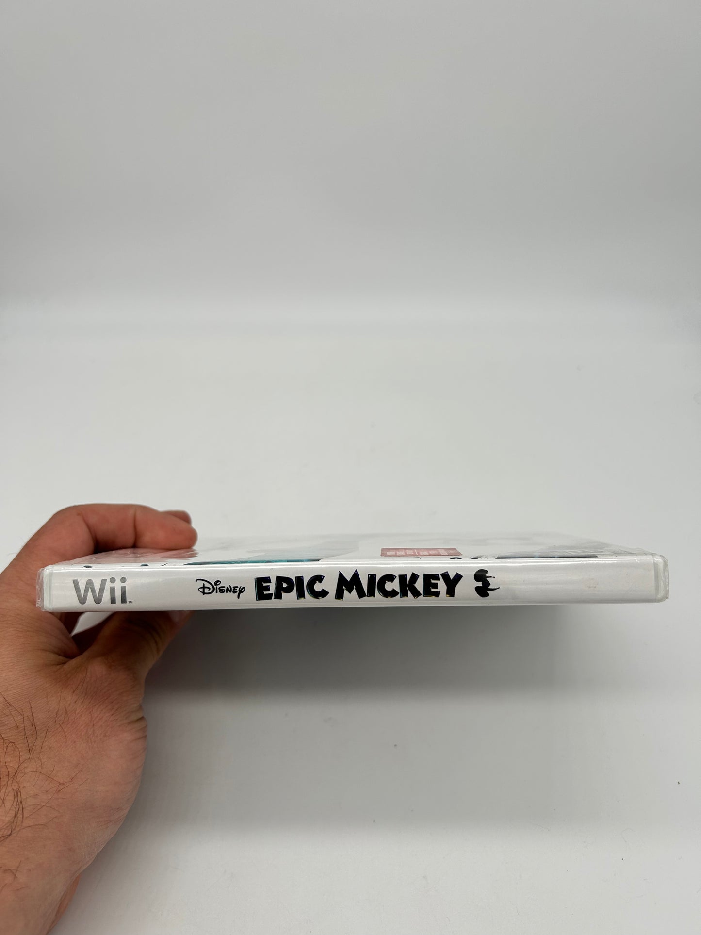 NiNTENDO Wii | EPiC MiCKEY