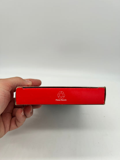 SEGA GENESIS | Light Crusader