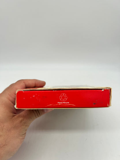 SEGA GENESiS | WORLD SERIES BASEBALL 95