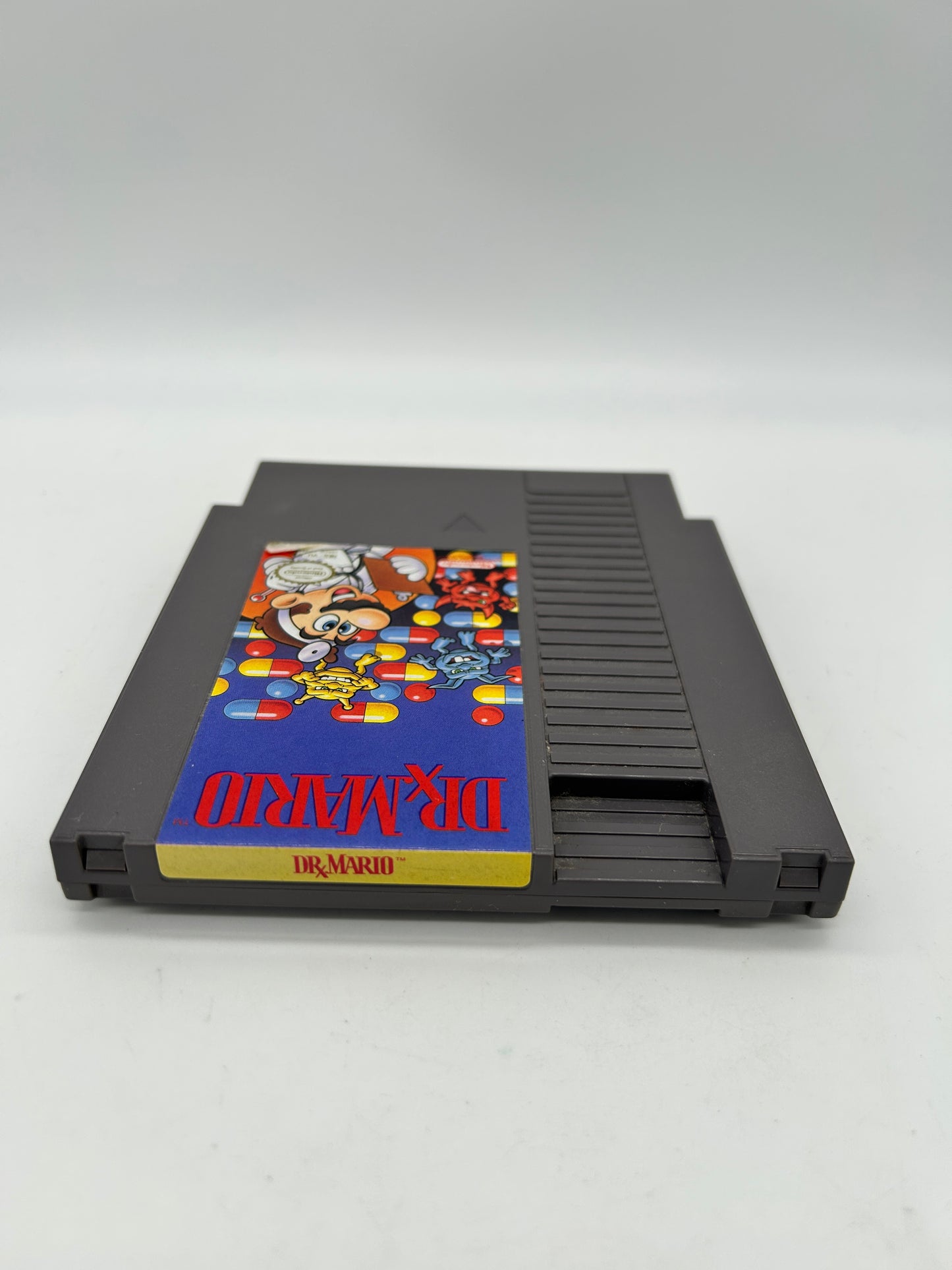 NiNTENDO [NES] ORiGiNAL | DR MARiO