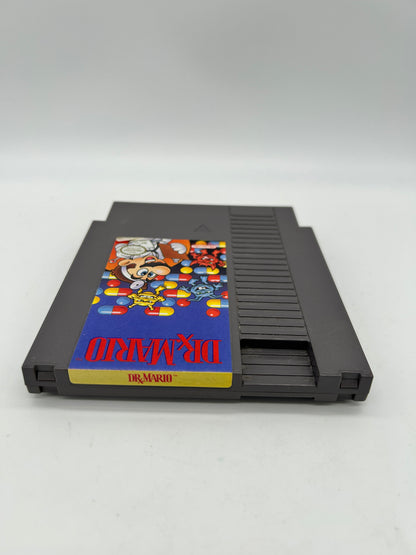 NiNTENDO [NES] ORiGiNAL | DR MARiO