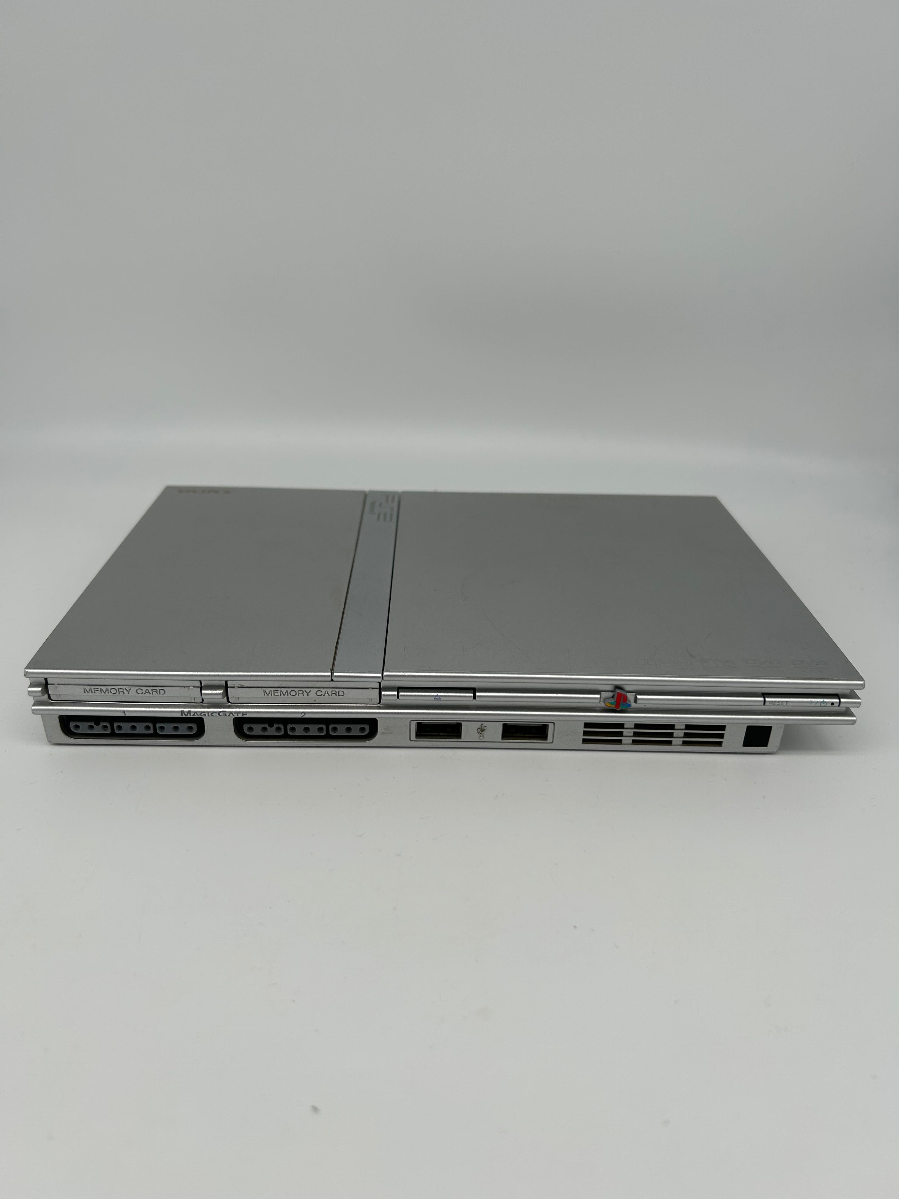 Authentic and official Sony Playstation 2 PS2 console – PiXEL