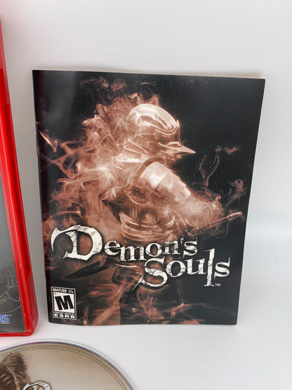SONY PLAYSTATiON 3 [PS3] | DEMONS SOULS | GREATEST HiTS