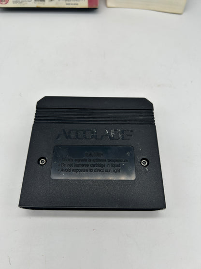 SEGA GENESIS | HARDBALL 94