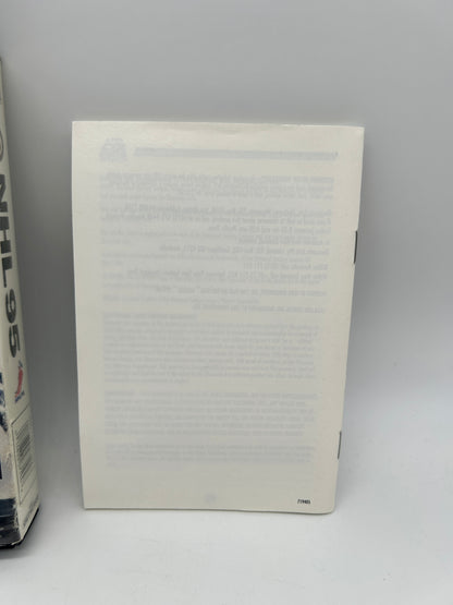 SEGA GENESiS | NHL 95