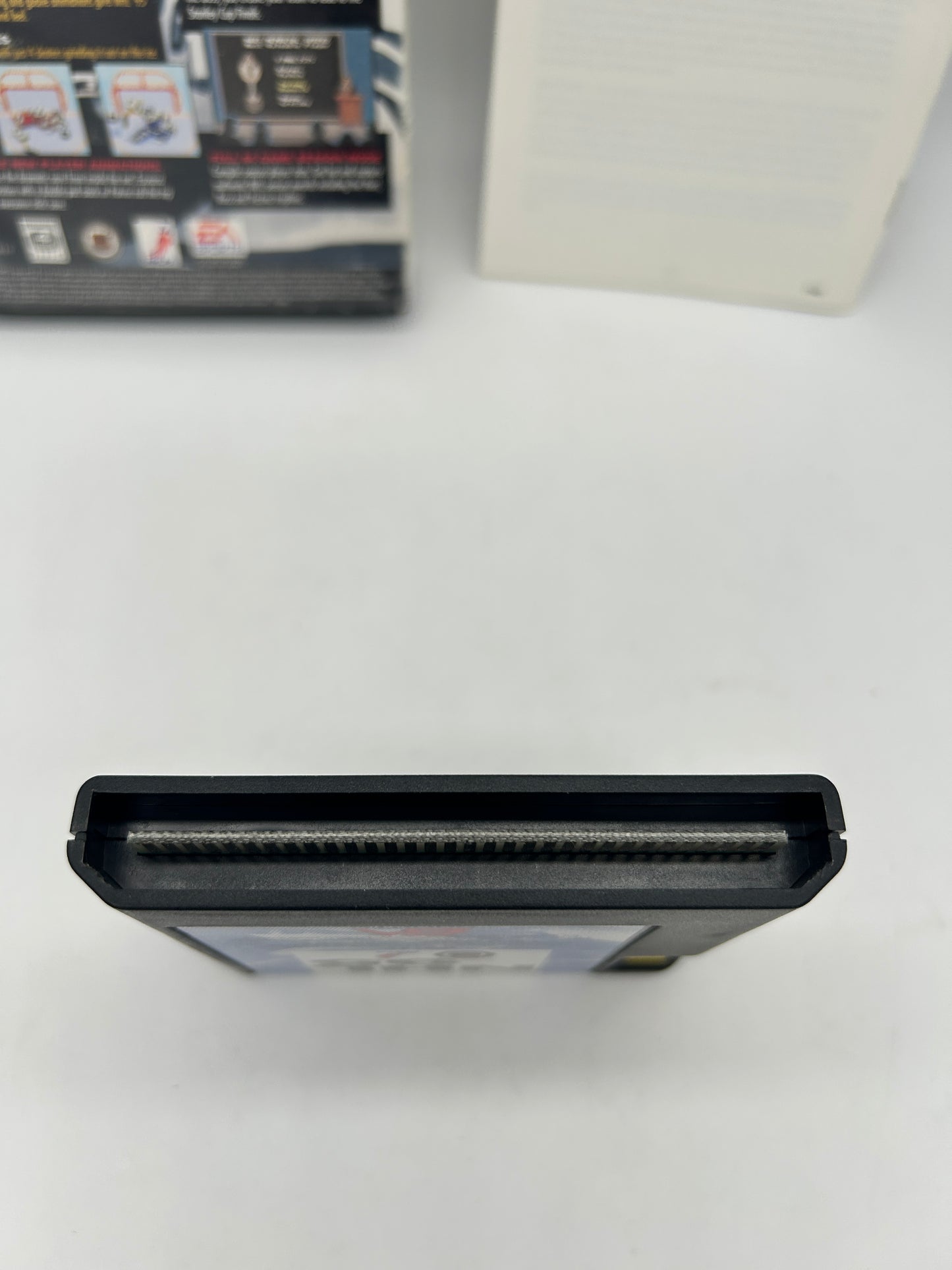 SEGA GENESiS | NHL 95