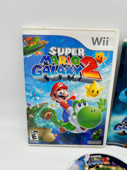 NiNTENDO Wii | SUPER MARiO GALAXY 2