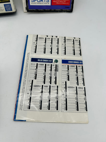 SEGA GENESiS | MADDEN NFL 94 | LIMITED EDiTiON