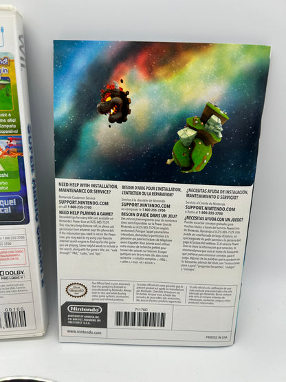 NiNTENDO Wii | SUPER MARiO GALAXY 2