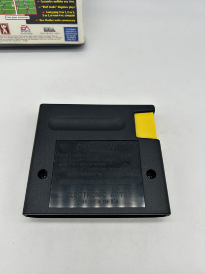 SEGA GENESiS | MADDEN NFL 94 | LIMITED EDiTiON