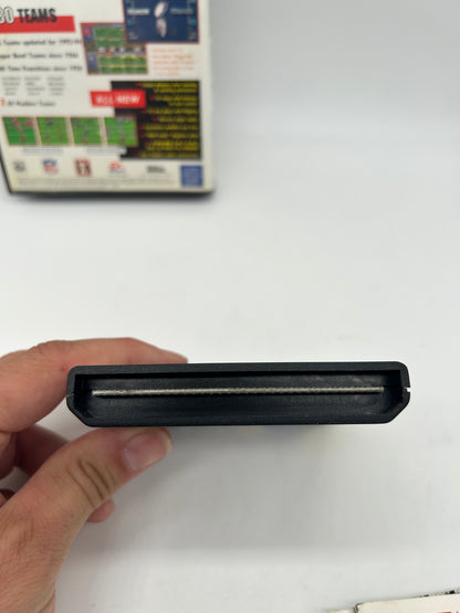 SEGA GENESiS | MADDEN NFL 94 | LIMITED EDiTiON