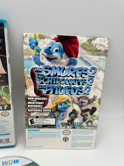 NiNTENDO Wii U | RAYMAN LEGENDS