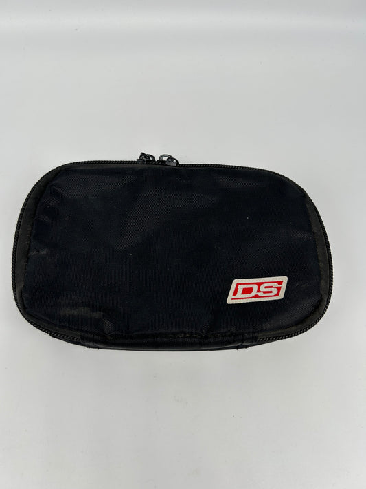 PiXEL-RETRO.COM : SONY PLAYSTATION PORTABLE PSP CARRYING CASE GAME SYSTEM ORGANIZER