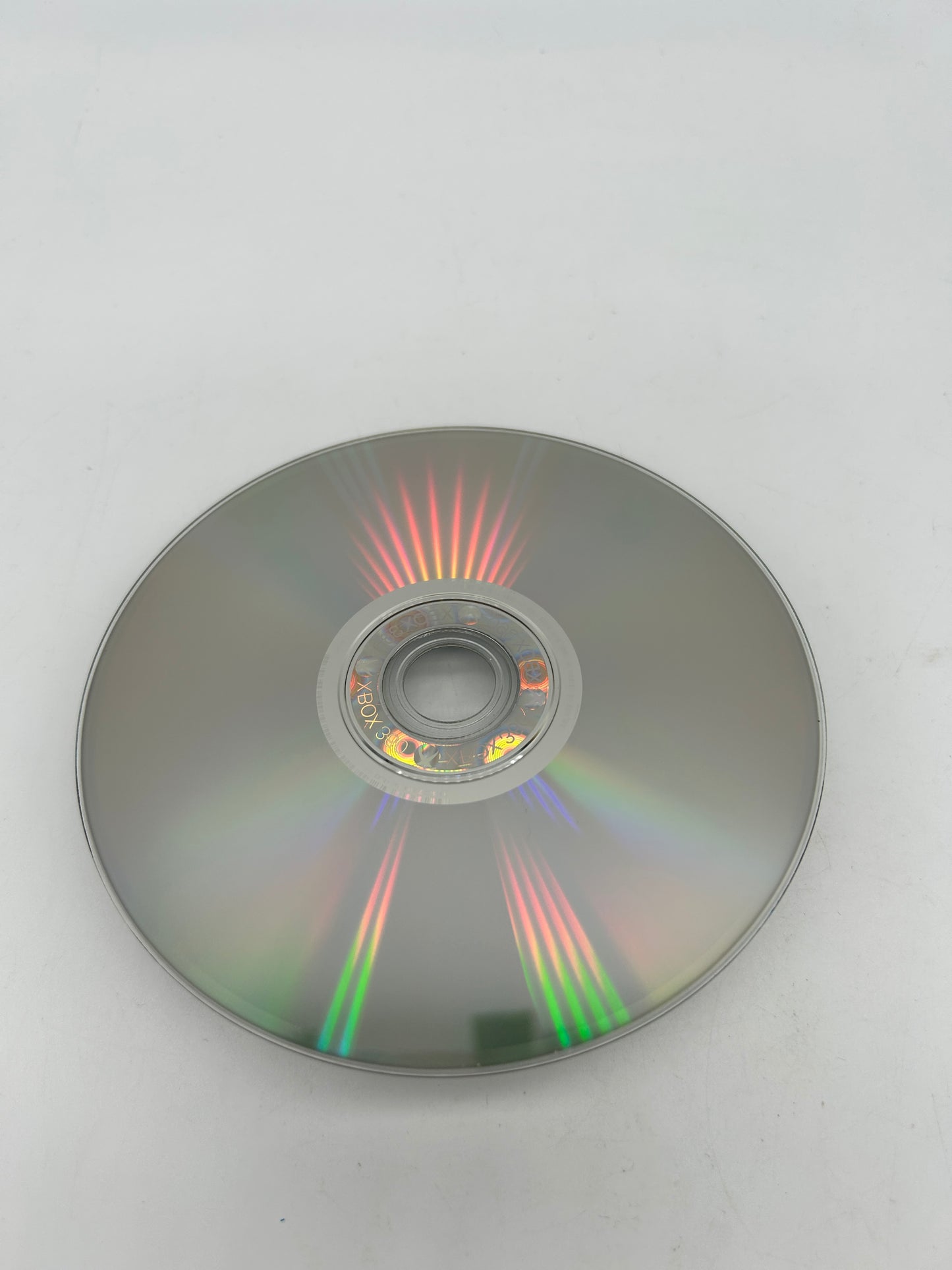 Microsoft XBOX 360 | CALL OF DUTY BLACK OPS II