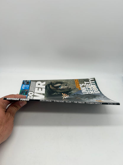 NiNTENDO POWER | VOLUME 193 JULY 2005