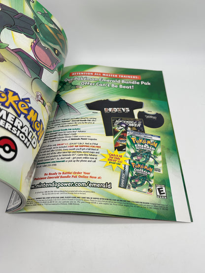 NiNTENDO POWER | VOLUME 193 JULY 2005