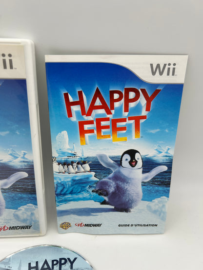 Nintendo Wii | Happy Feed