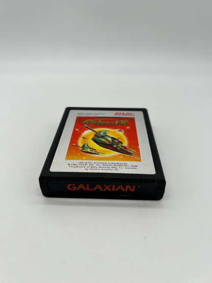 ATARi 2600 | GALAXiAN THE ARCADE CLASSiC
