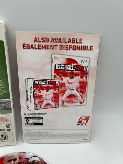 Nintendo Wii | Top Spin 4