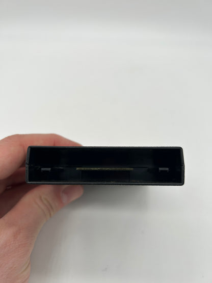 ATARi 2600 | MEGAMANiA A SPACE NiGHTMARE