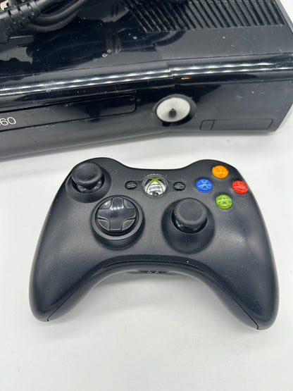 MiCROSOFT XBOX 360 CONSOLE | ORiGiNALE NOiRE S | MODEL 1439