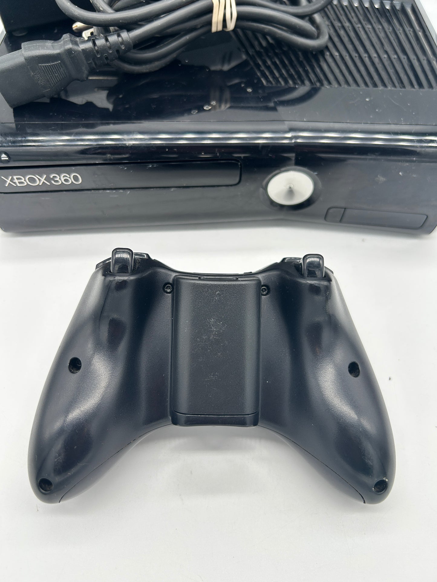 MiCROSOFT XBOX 360 CONSOLE | ORiGiNALE NOiRE S | MODEL 1439