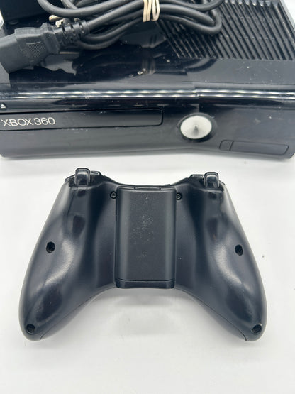 MiCROSOFT XBOX 360 CONSOLE | ORiGiNALE NOiRE S | MODEL 1439