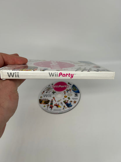 NiNTENDO Wii | Wii PARTY