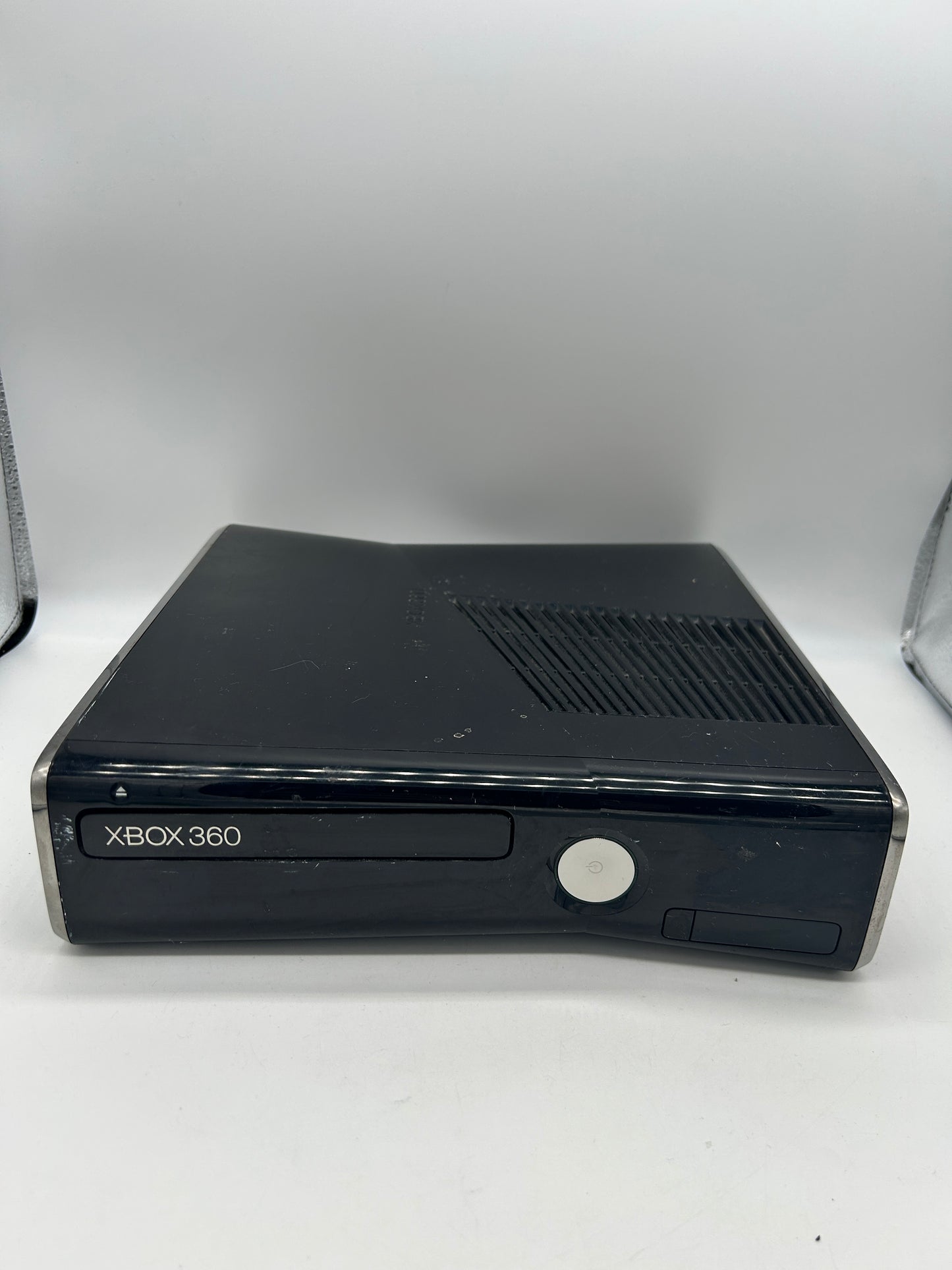 MiCROSOFT XBOX 360 CONSOLE | ORiGiNALE NOiRE S | MODEL 1439