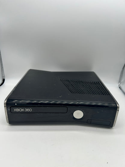 MiCROSOFT XBOX 360 CONSOLE | ORiGiNALE NOiRE S | MODEL 1439