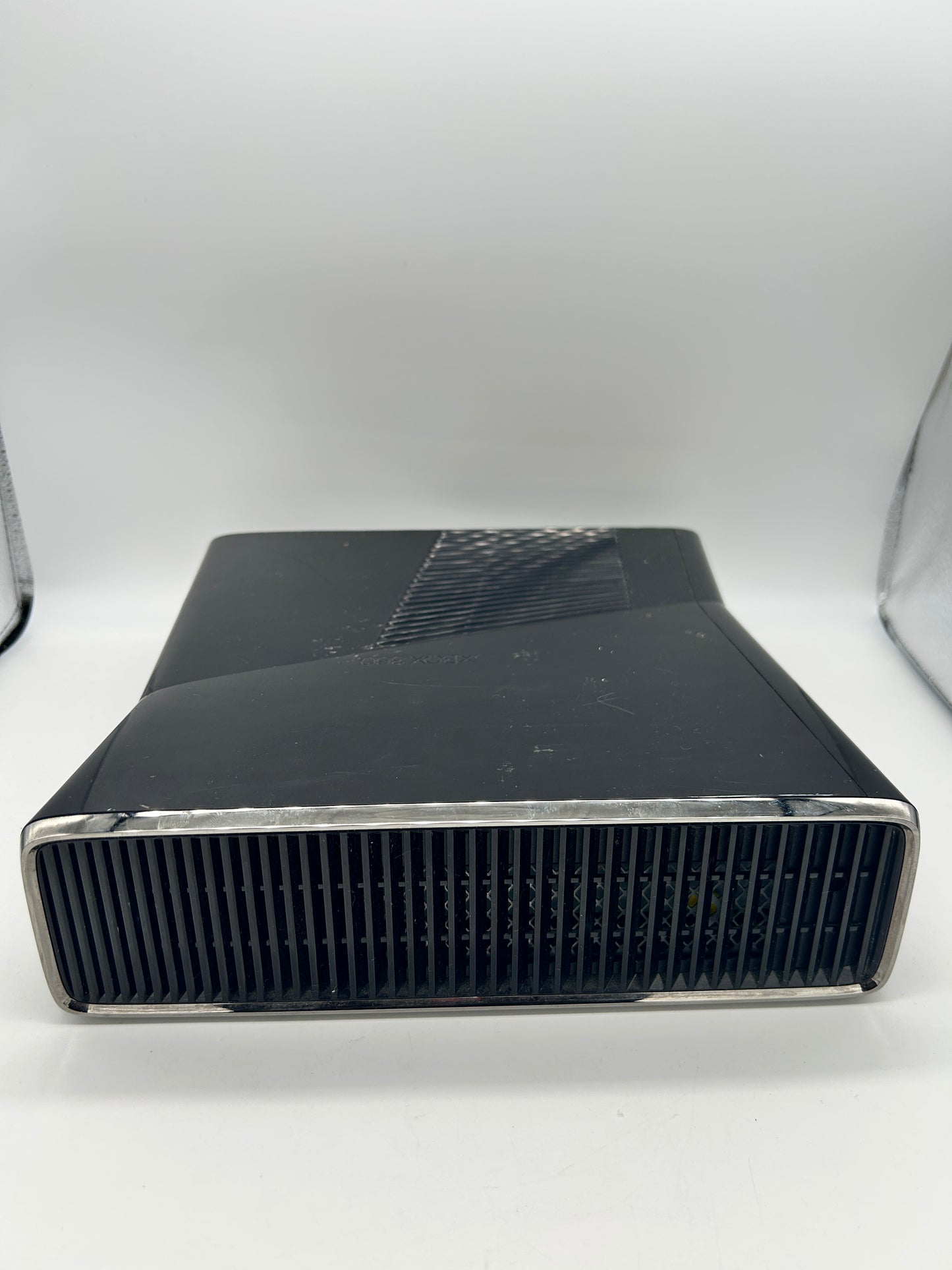MiCROSOFT XBOX 360 CONSOLE | ORiGiNALE NOiRE S | MODEL 1439