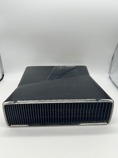 MiCROSOFT XBOX 360 CONSOLE | ORiGiNALE NOiRE S | MODEL 1439