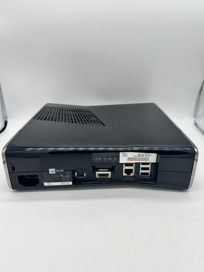 MiCROSOFT XBOX 360 CONSOLE | ORiGiNALE NOiRE S | MODEL 1439