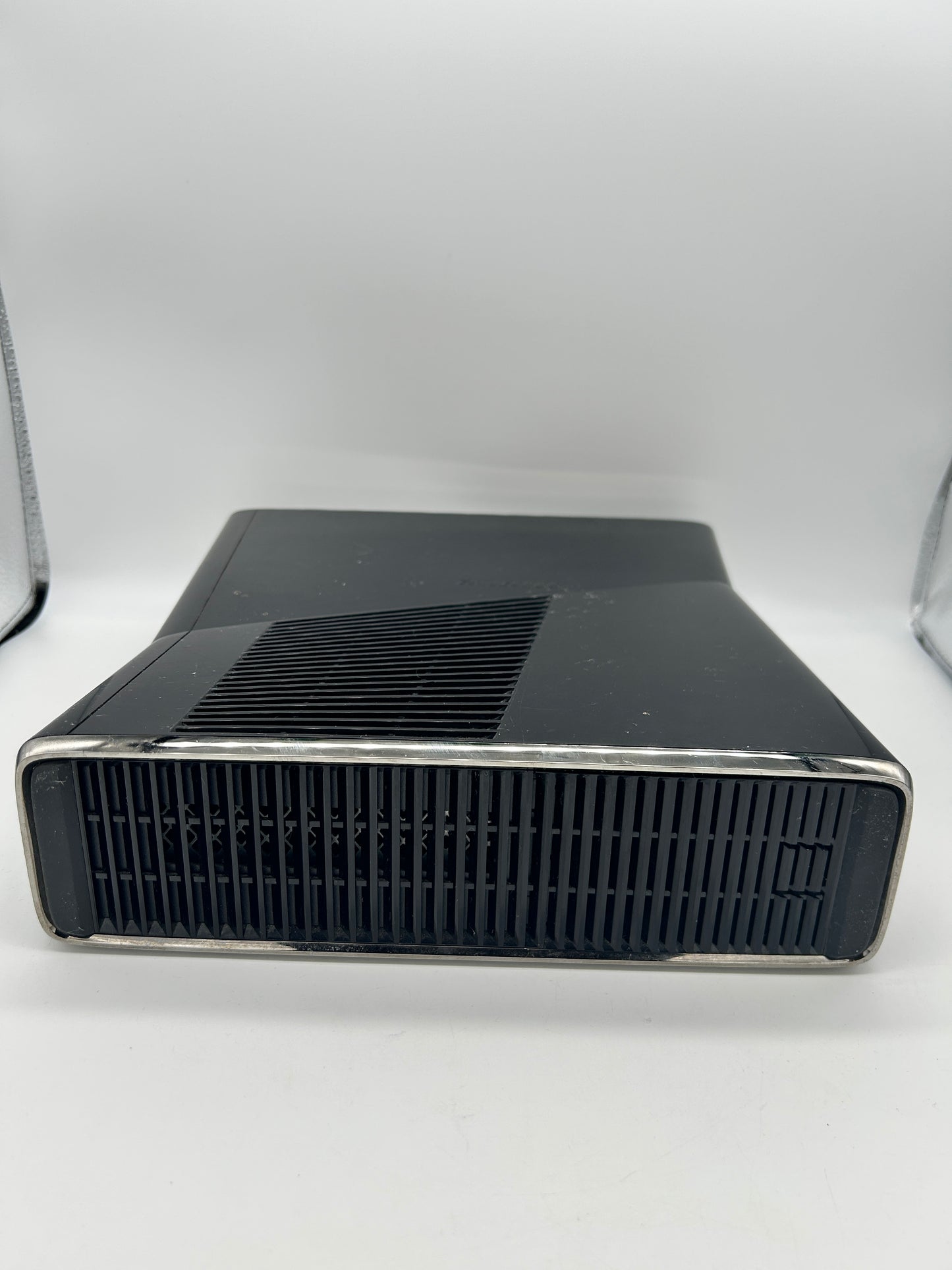 MiCROSOFT XBOX 360 CONSOLE | ORiGiNALE NOiRE S | MODEL 1439