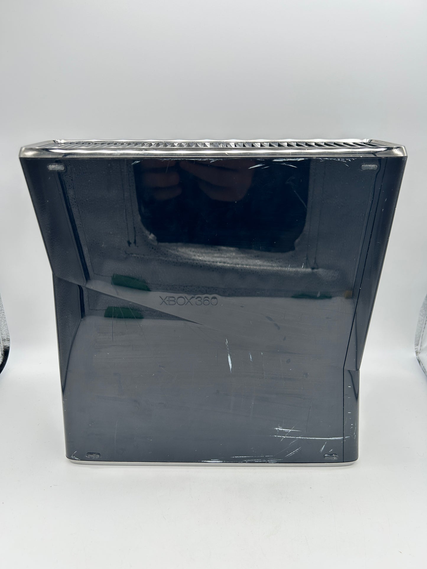 MiCROSOFT XBOX 360 CONSOLE | ORiGiNALE NOiRE S | MODEL 1439