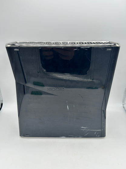 MiCROSOFT XBOX 360 CONSOLE | ORiGiNALE NOiRE S | MODEL 1439