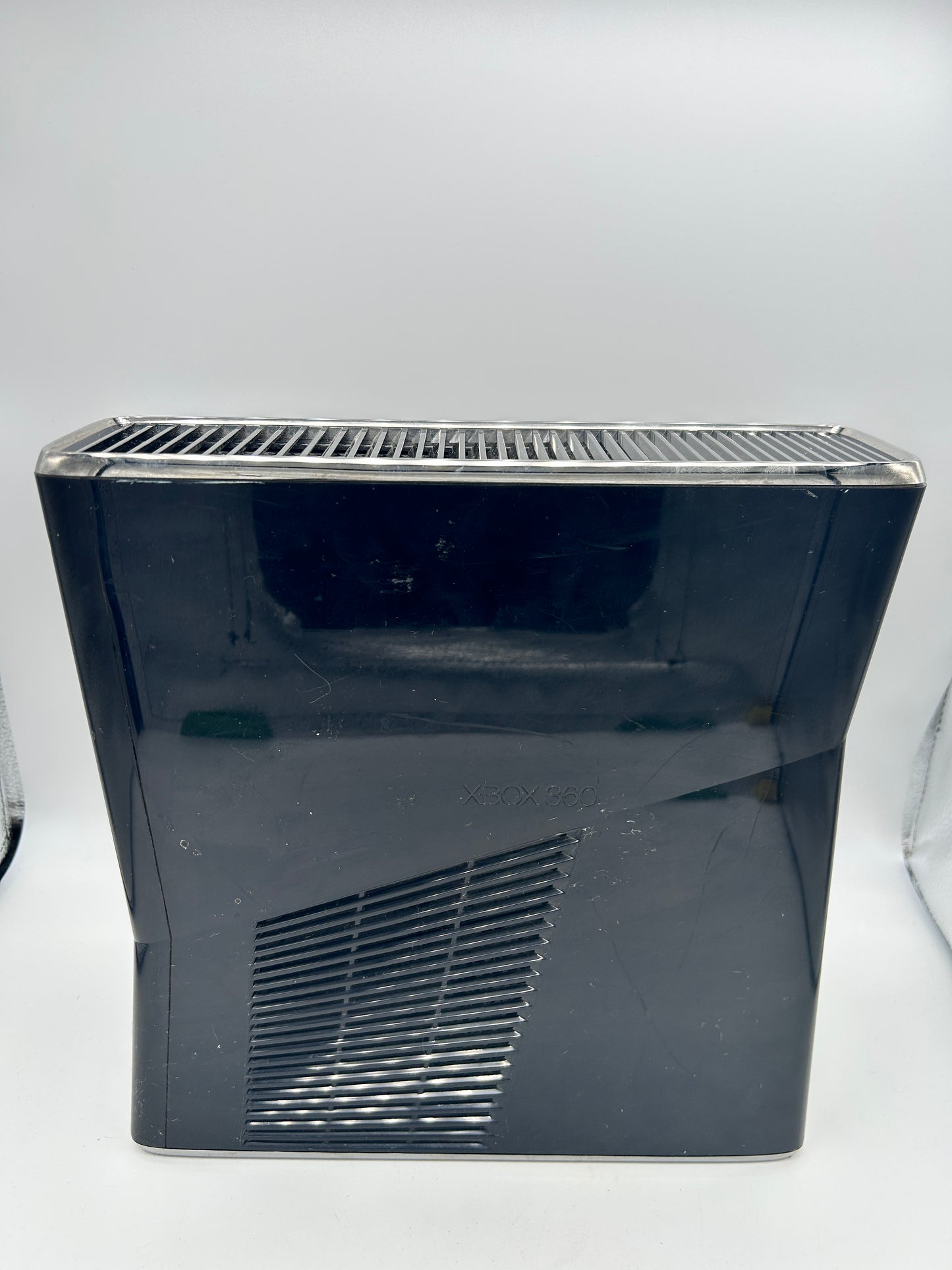 MiCROSOFT XBOX 360 CONSOLE | ORiGiNALE NOiRE S | MODEL 1439