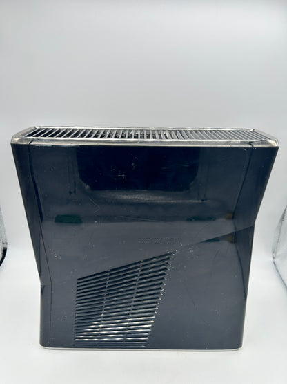 MiCROSOFT XBOX 360 CONSOLE | ORiGiNALE NOiRE S | MODEL 1439