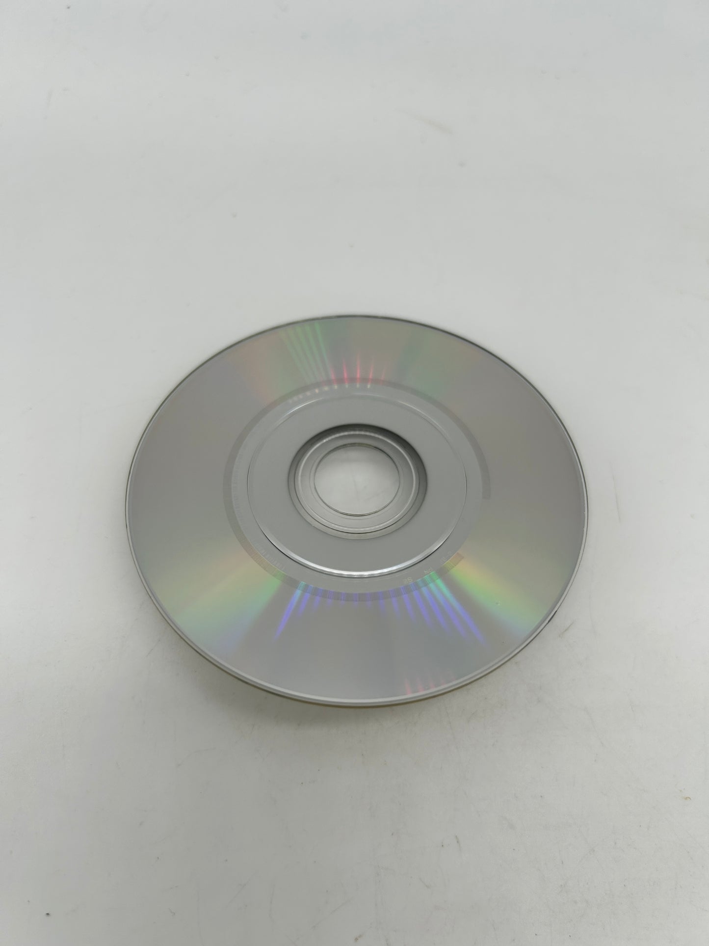 NINTENDO GAMECUBE [NGC] | MARIO PARTY 6